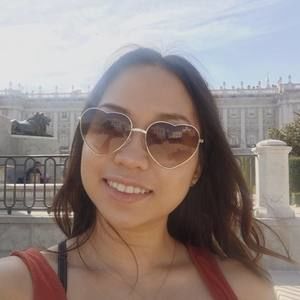 Meet your Posher, Cindy